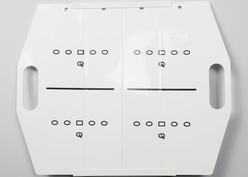 Coaches Football Board